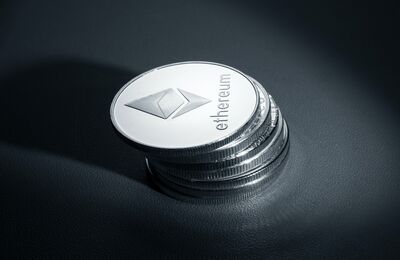 ethereum Coins